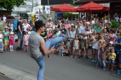 Poinger Straßenfestival 24.06.2017