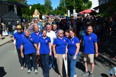 Unser Team 2022