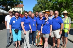 Danke an unseren tollen Fotographen Thomas Schächtl